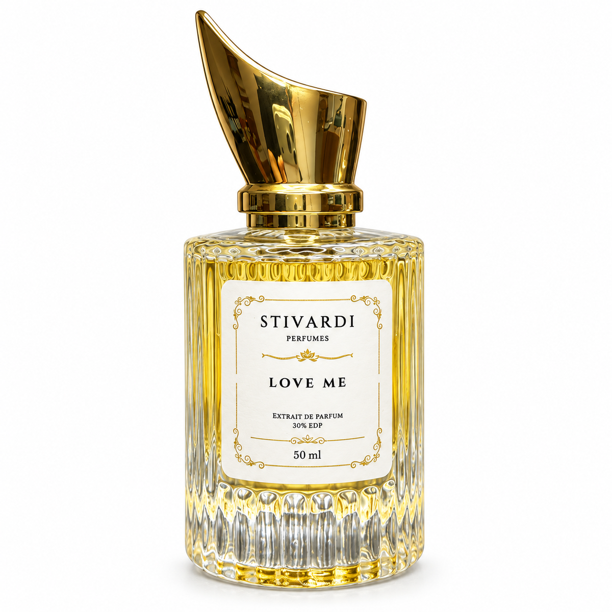 LOVE ME | inspirat din Kilian Love Don't Be Shy