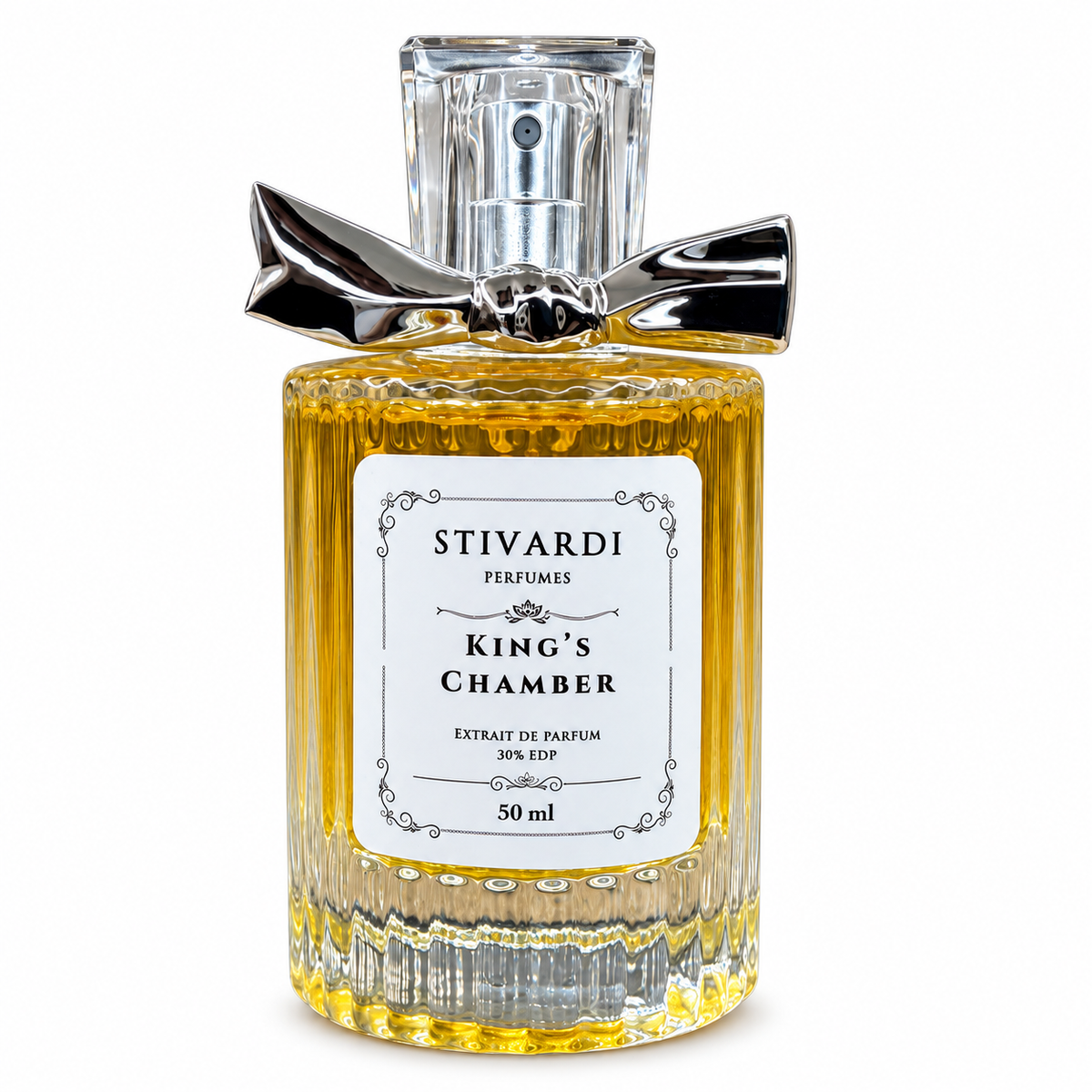 KING'S CHAMBER | inspirat din Clive Christian Blonde Amber